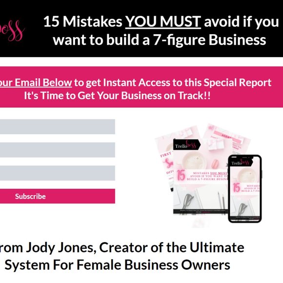 ! ❣️posh ambassador❣️ Jody - Picture 9 of 12